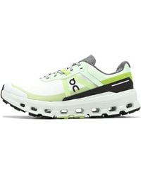 On Shoes - (Wmns) Cloudvista 2 'Lima Kiwi' - Lyst