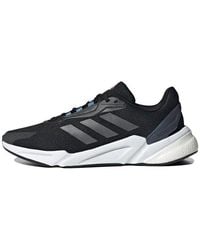 adidas - X9000L2 Shoes 'Night Metallic Pulse' - Lyst
