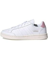 adidas - Grand Court Se Tennis Shoes - Lyst
