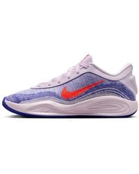 Nike - Air Zoom Gt Hustle Academy Ep 'Doll Deep Night Crimson' - Lyst