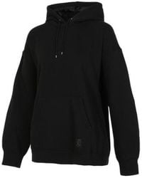 Nike - (Wmns) Flight Fleece Pullover Hoodie - Lyst