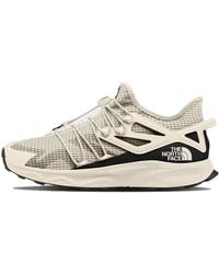 The North Face - (Wmns) Oxeye Tech Hiking Shoes 'Gardenia Tnf' - Lyst