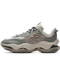 Fila - Cheese Sneakers - Lyst