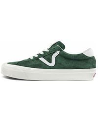 Vans - Og Epoch Lx 'Pig Suede - Lyst