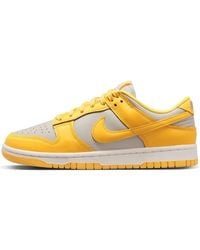 Nike - Dunk Low Shoes - Lyst