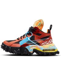 Nike - X Off- Air Terra Forma 'Mantra' - Lyst