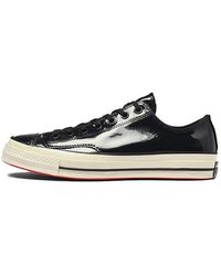 Converse - Chuck 70 Ox Patent' - Lyst