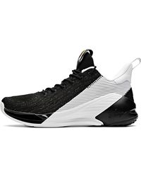 Anta - Klay Thompson 4 Low 'Ink Flow' - Lyst