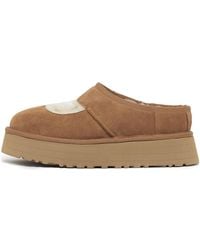 UGG - (Wmns) Bea Mary Jane 'Chestnut' - Lyst