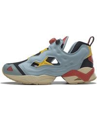Reebok - Looney Tunes X Instapump Fury 95 'Road Runner' - Lyst