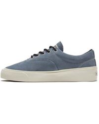Converse - Skid Grip Cons Nubuck Low 'Lakeside' - Lyst