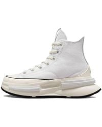 Converse - Run Star Legacy Cx Ivory' - Lyst