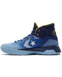 Converse - G4 High 'Heart Of The City - Lyst