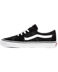 Vans - Sk8-Low - Lyst