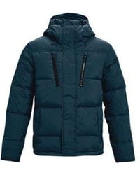Under Armour - Coldgear Infrared Down Jacket - Lyst