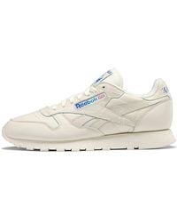 Reebok - Awake Ny X Classic Leather Snakeskin' - Lyst