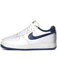 Nike - Air Force 1 Low Qs 'Nai-Ke' - Lyst