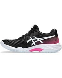 Asics - (Wmns) Netburner Ballistic Ff 3 Hot' - Lyst