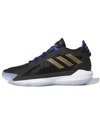 adidas - Dame 6 Gca 'Stone Cold' - Lyst