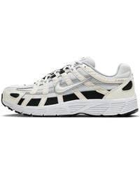 Nike - P-6000 'Sail Wolf' - Lyst