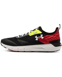 Under Armour - Charged Rogue Turbo - Lyst