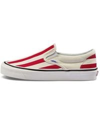Vans - Classic Slip-On 98 Dx 'Anaheim Factory - Lyst