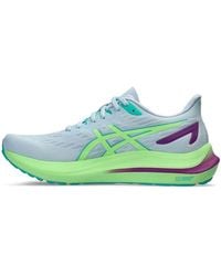 Asics - (Wmns) Gt-2000 12 Lite-Show - Lyst