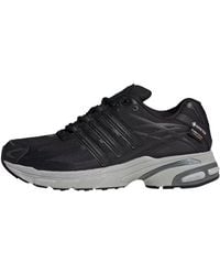 adidas - Adistar Cushion Gore-Tex Iron Metallic' - Lyst