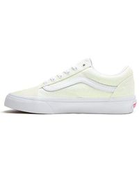 Vans - Old Skool 'Uv Glitter' - Lyst