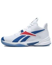 Reebok - More Buckets Vector' - Lyst