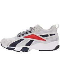 Reebok - Intv 20 Sneakers - Lyst