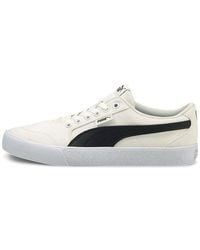 PUMA - C-Skate Vulc - Lyst