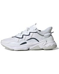adidas - Ozweego 'Cloud' - Lyst