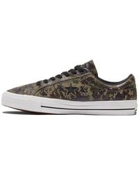 Converse - One Star Pro Low 'Digi Camo' - Lyst