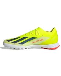 adidas - X Crazyfast Elite Tf 'Solar Energy Pack' - Lyst