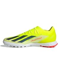 adidas - X Crazyfast Elite Tf 'Solar Energy Pack' - Lyst