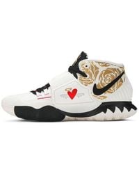 Nike - Sneaker Room X Kyrie 6 'Mom - Lyst