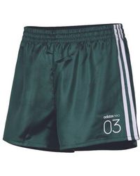 adidas - Neo W Cs 3s Short Sports Shorts - Lyst