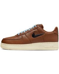 Nike - Air Force 1 '07 Premium Vintage 'Certified Fresh - Lyst