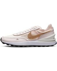 Nike - (Wmns) Waffle One 'Light' - Lyst