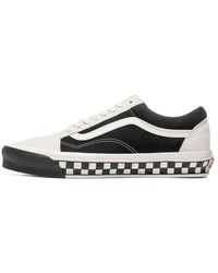 Vans - Og Old Skool Lx 'Bumper Cars - Lyst