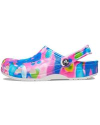 Crocs™ - Classic Beach Sandals - Lyst