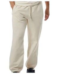 New Balance - Athletics Nature State Heavyweight Sweatpants 'Greige' - Lyst