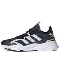 adidas - (Wmns) Neo Futureflow - Lyst