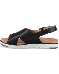 UGG - (Wmns) W Kamile Sandals - Lyst