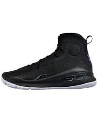 Under Armour - Curry 4 'more Dimes' - Lyst