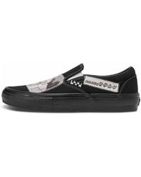 Vans - Sailor Moon X Skate Slip-On 'Pretty Guardian' - Lyst