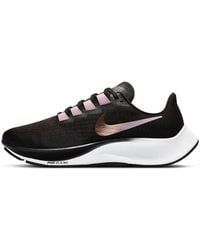Nike - (Wmns) Air Zoom Pegasus 37 Light Arctic' - Lyst