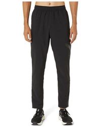 Asics - Aim-Trg Cool Stretch Summer Woven Pant 'Performance' - Lyst