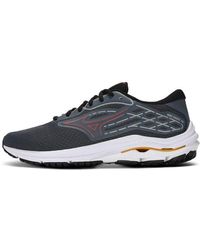 Mizuno - Wave Equate 8 'Turbulence Cayenne' - Lyst